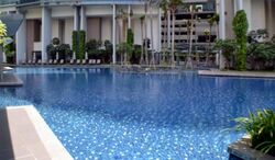 Soleil @ Sinaran (D11), Condominium #565819821